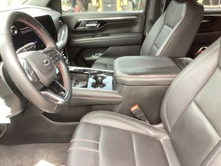 2025 Chevrolet Tahoe 2WD RST - Interior Front Seat Image